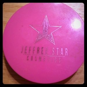 Jeffree Starr